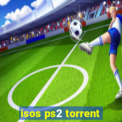 isos ps2 torrent